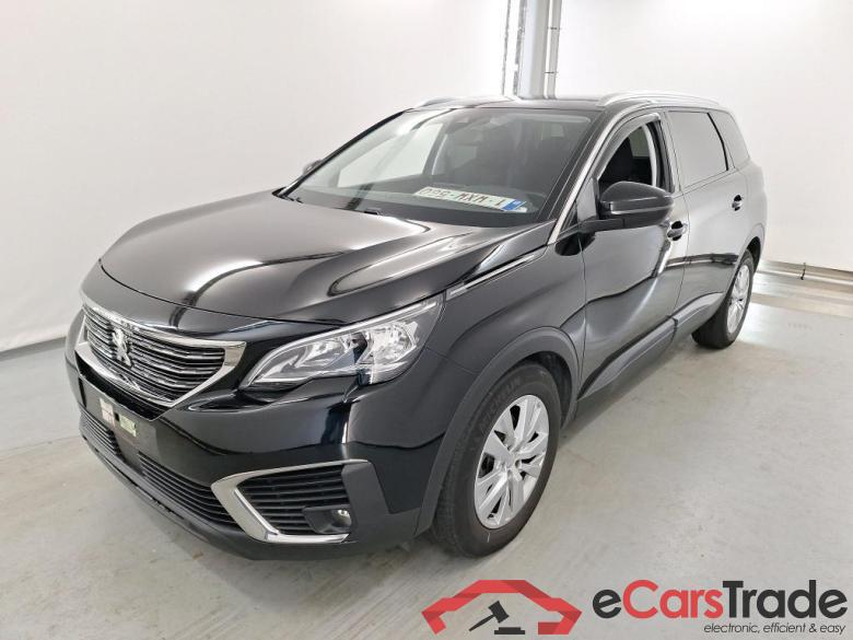 PEUGEOT 5008 1.2 PureTech Active (EU6.2) #1
