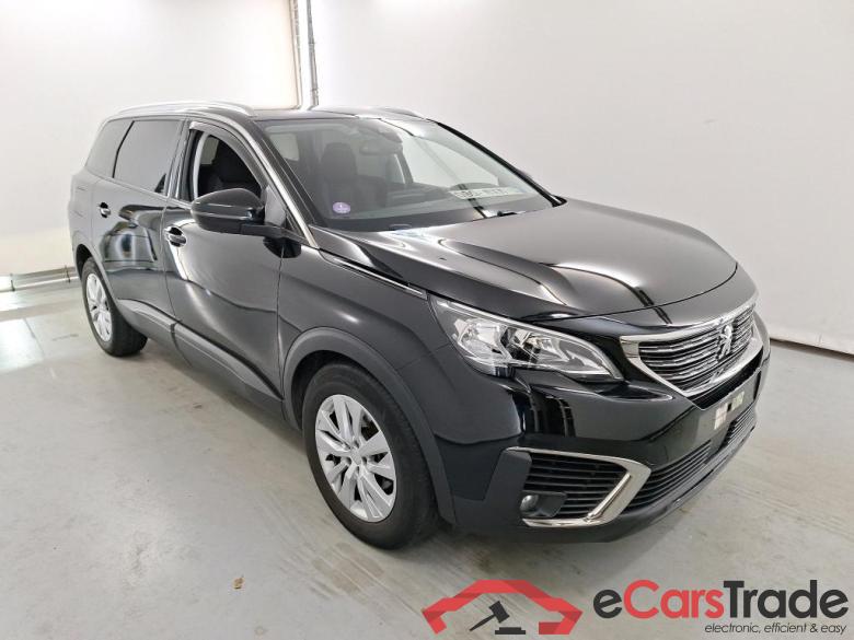 PEUGEOT 5008 1.2 PureTech Active (EU6.2) #2