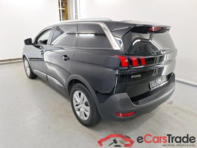 PEUGEOT 5008 1.2 PureTech Active (EU6.2) #3