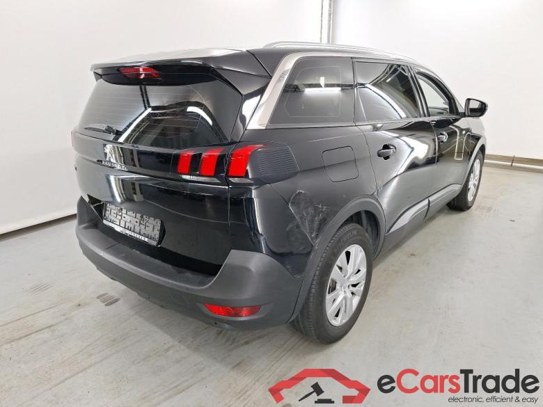 PEUGEOT 5008 1.2 PureTech Active (EU6.2) #4
