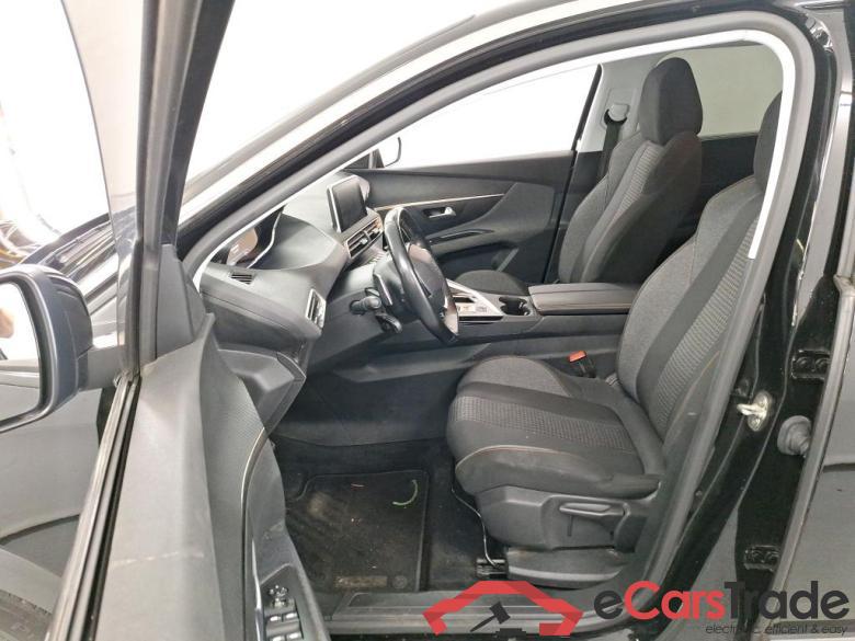 PEUGEOT 5008 1.2 PureTech Active (EU6.2) #6