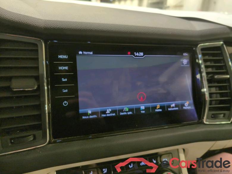 SKODA KODIAQ DIESEL 2.0 CR TDi L&K DSG #5