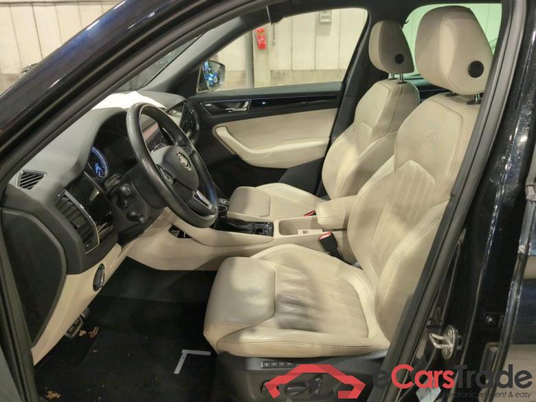 SKODA KODIAQ DIESEL 2.0 CR TDi L&K DSG #6