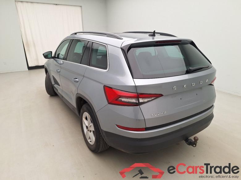 Skoda, Kodiaq '16, Skoda Kodiaq 1.5 TSI 110kW DSG7 Ambition 5d 7pl #6