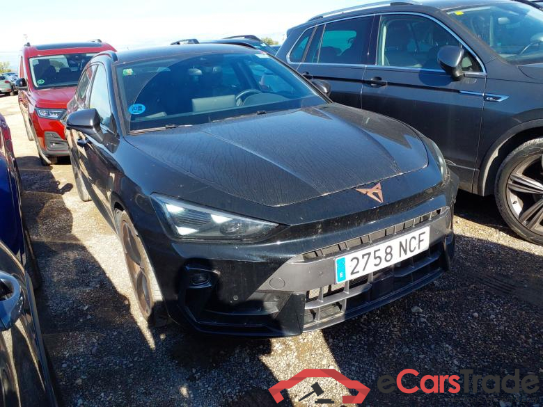 CUPRA Leon 1.5 PHEV DSG 205cv automatico SportsTourer