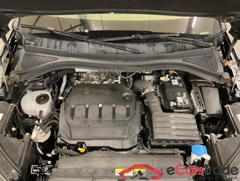 SKODA Kodiaq Kodiaq Ambition 2,0 TDI 110 kW 7-speed automat. #3