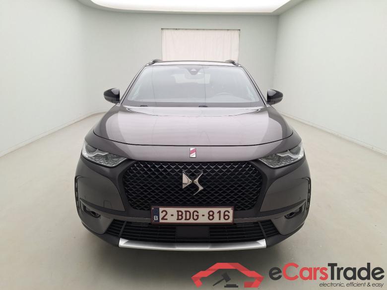 DS, DS7 CB '17, DS 7 Crossback 1.2 PureTech 130 Auto PERFORMANCE L #1