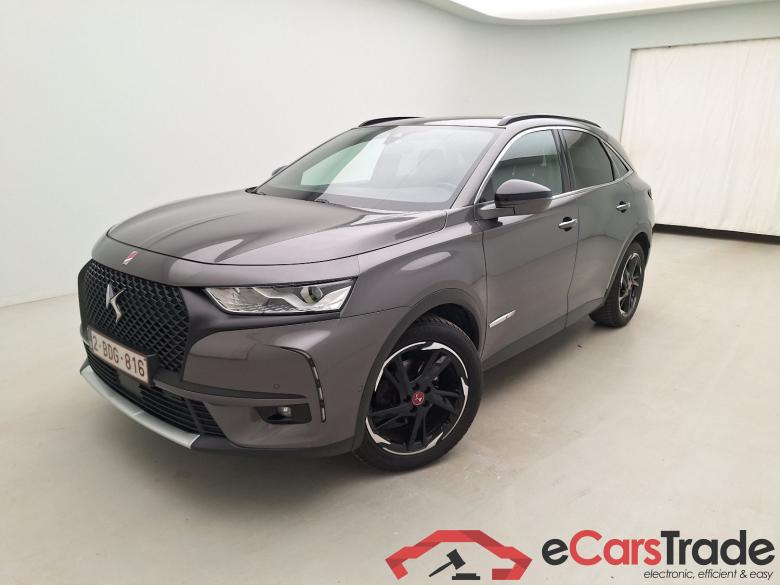 DS, DS7 CB '17, DS 7 Crossback 1.2 PureTech 130 Auto PERFORMANCE L #2