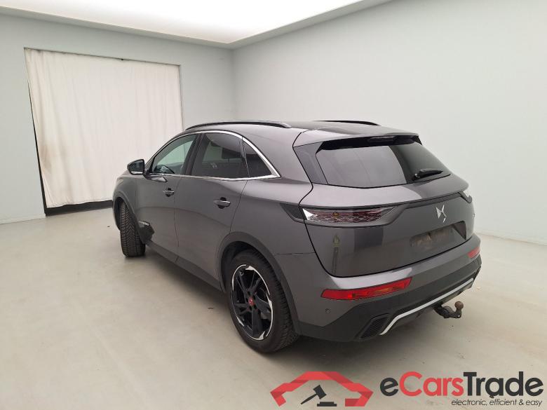 DS, DS7 CB '17, DS 7 Crossback 1.2 PureTech 130 Auto PERFORMANCE L #5