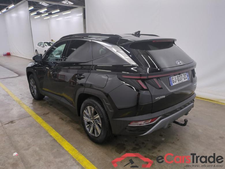 HYUNDAI Tucson / 2020 / 5P / SUV 1.6 HYBRID 230 CREATIVE #2