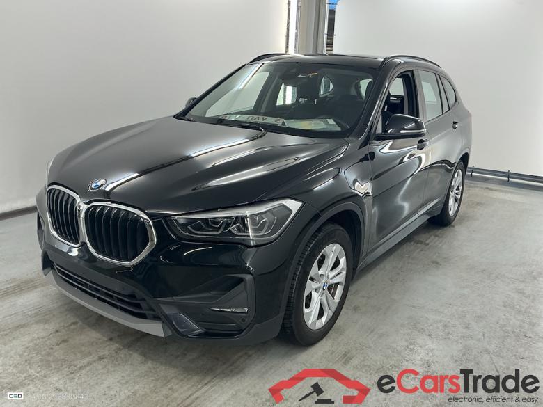 BMW X1 1.5 XDRIVE25E (162KW) #1