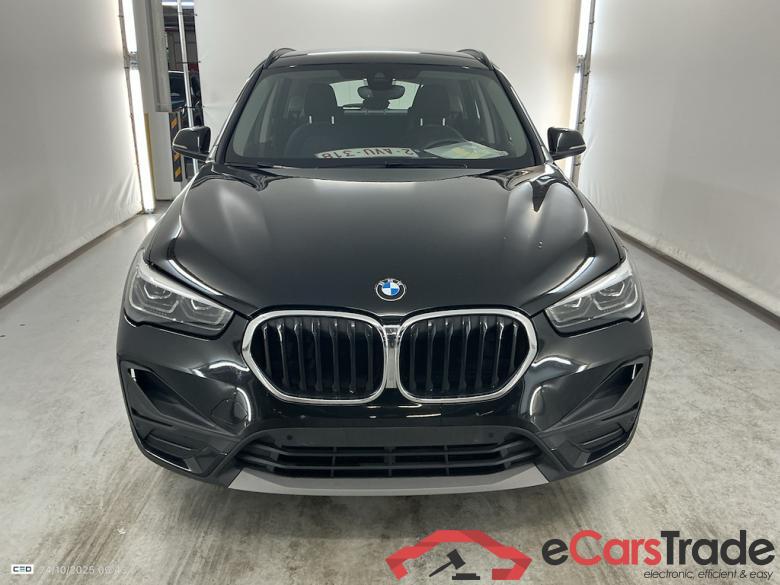 BMW X1 1.5 XDRIVE25E (162KW) #2