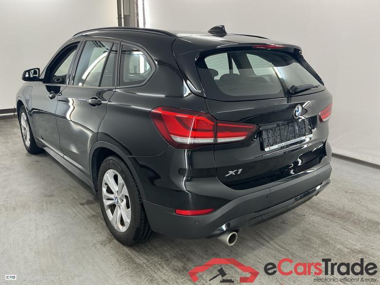 BMW X1 1.5 XDRIVE25E (162KW) #3