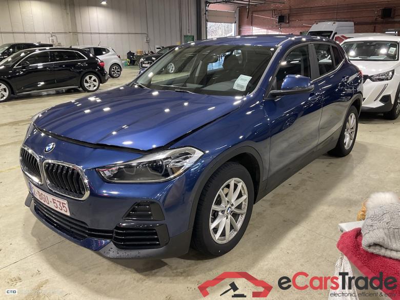 BMW X2 1.5 SDRIVE16D 85KW #1