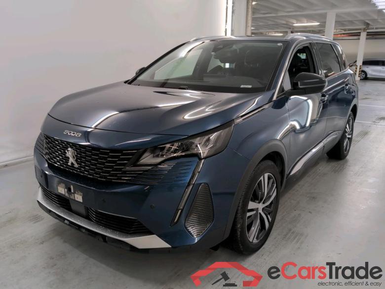 PEUGEOT 5008 1.5 BLUEHDI 130 AUTO ALLURE PACK #1