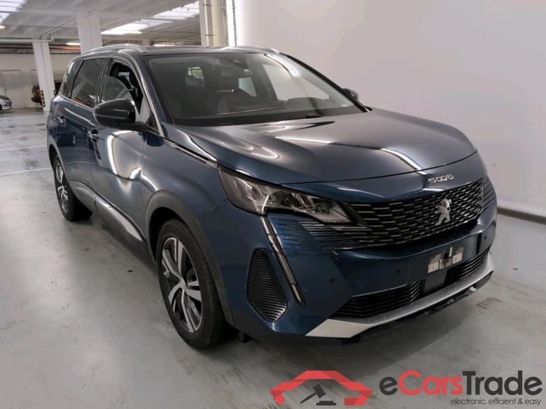 PEUGEOT 5008 1.5 BLUEHDI 130 AUTO ALLURE PACK #2