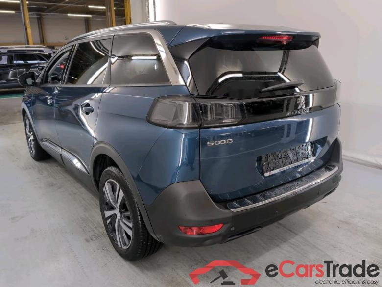 PEUGEOT 5008 1.5 BLUEHDI 130 AUTO ALLURE PACK #3