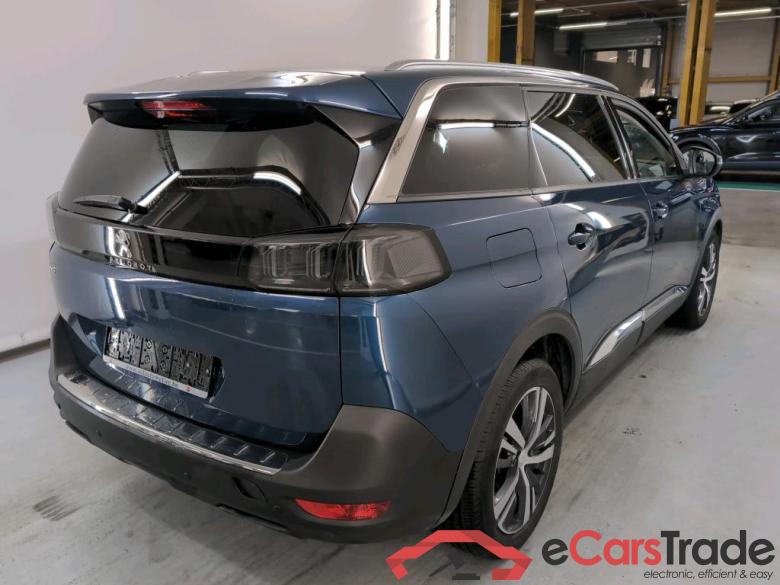 PEUGEOT 5008 1.5 BLUEHDI 130 AUTO ALLURE PACK #4