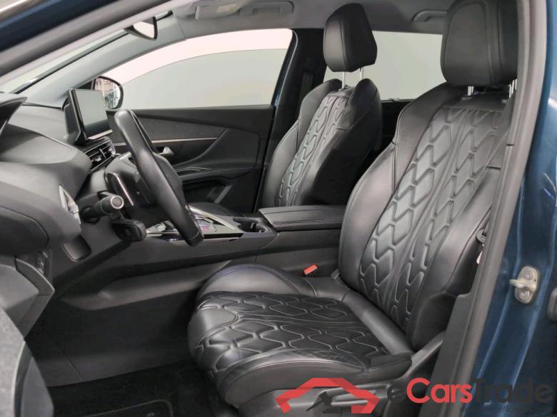 PEUGEOT 5008 1.5 BLUEHDI 130 AUTO ALLURE PACK #5