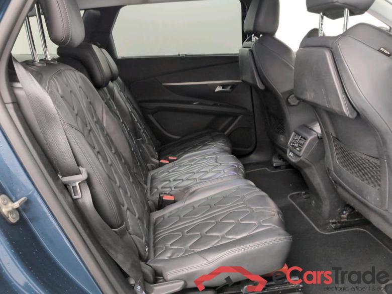 PEUGEOT 5008 1.5 BLUEHDI 130 AUTO ALLURE PACK #6