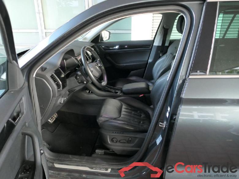 Kodiaq L&K 4x4 2.0 TDI 140KW AT7 E6dT #4