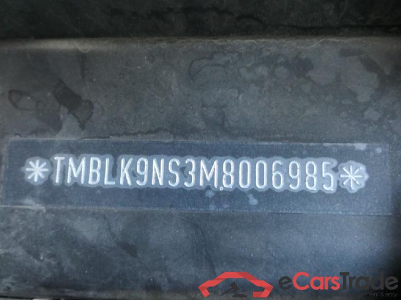 Kodiaq L&K 4x4 2.0 TDI 140KW AT7 E6dT #5