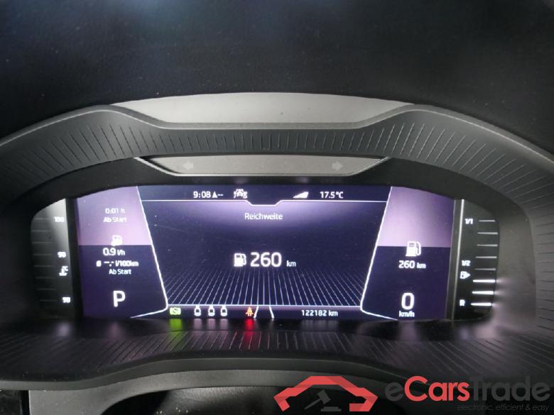 Kodiaq L&K 4x4 2.0 TDI 140KW AT7 E6dT #6