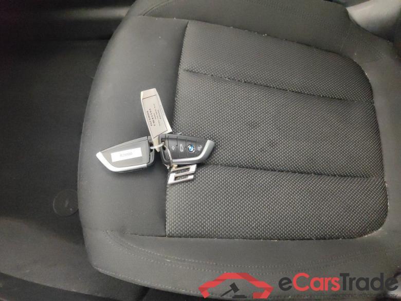 BMW 3 DIESEL - 2019 318 dA 150hp MHD AdBlue 4d #4