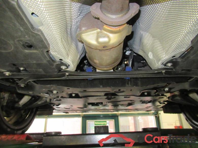 Volvo XC60 (03.2017->) DE - SUV5 B5 (Benzin) AWD EU6d, Ultimate Dark Mild-Hybrid (EURO 6d), (Facelift) #5