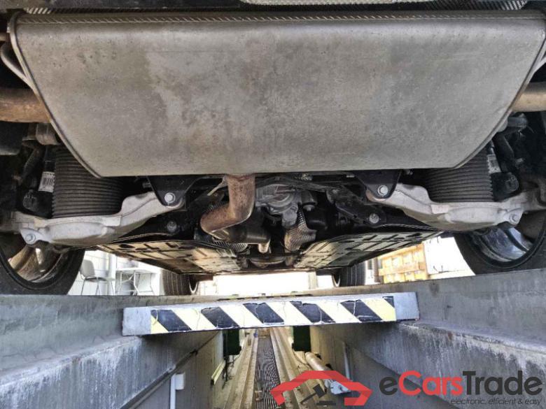 Volvo XC60 (03.2017->) DE - SUV5 B5 (Benzin) AWD EU6d, Ultimate Dark Mild-Hybrid (EURO 6d), (Facelift) #5