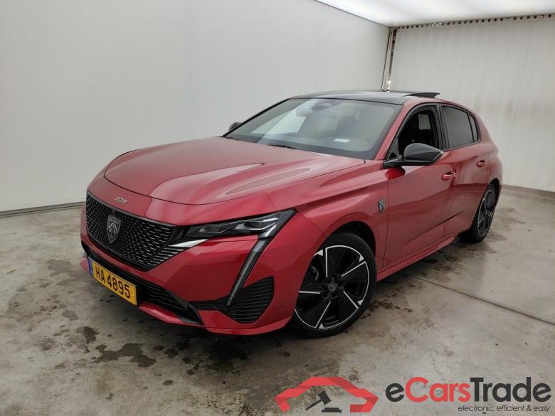 Peugeot 308 308 54kWh 156hp GT 5d #1