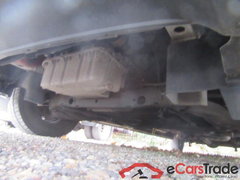 Mercedes-Benz Sprinter III Kasten RWD/AWD (907)(02.2018->) DE - HKa4 314 CDI RWD EU6, 2018 - 2022 #5