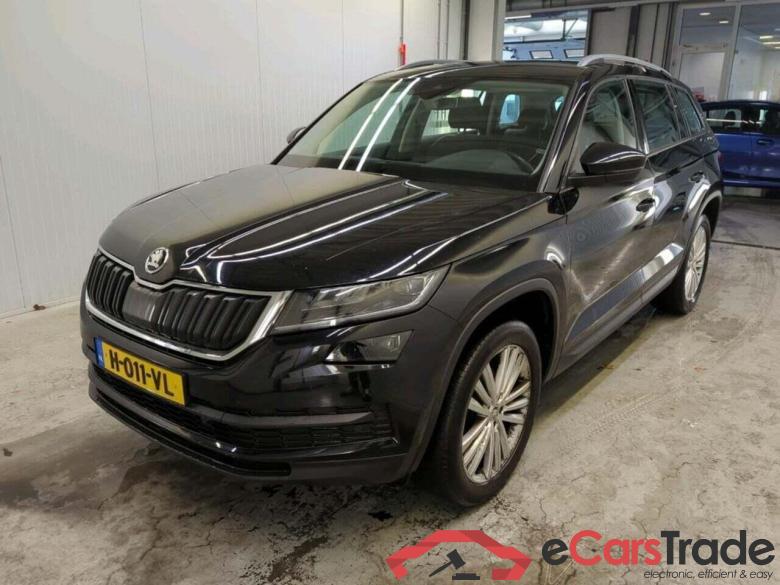 SKODA Kodiaq 1.5 TSI LTD Bns. Ed. #1