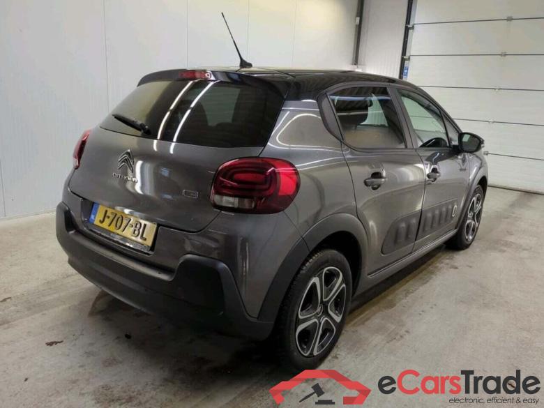 CITROEN C3 1.2 PT Feel #2