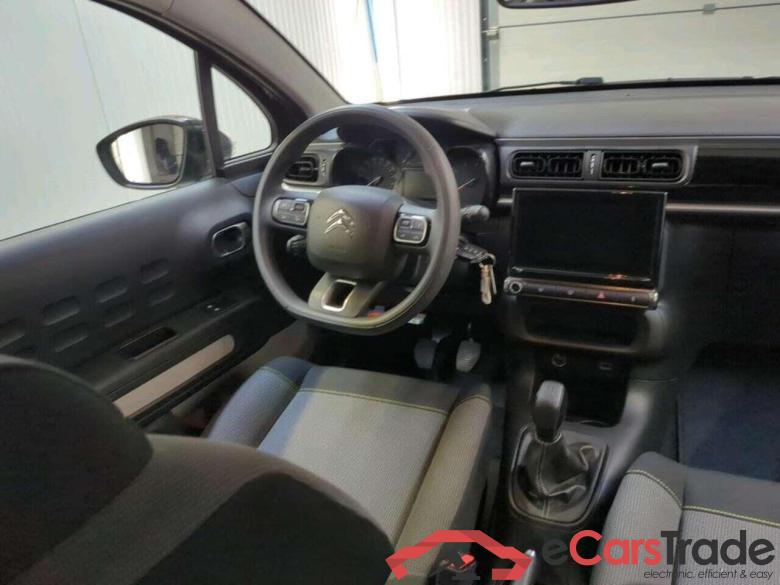 CITROEN C3 1.2 PT Feel #3