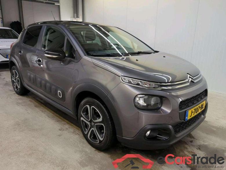 CITROEN C3 1.2 PT Feel #5