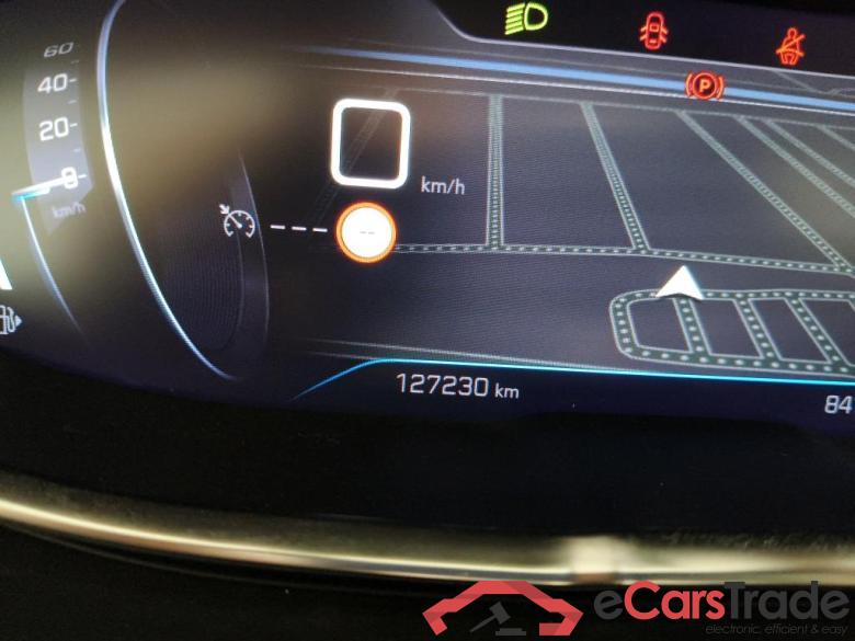 5008 Active Pack 1.2 PureTech 130CV BVM6 7 Sieges E6d #6