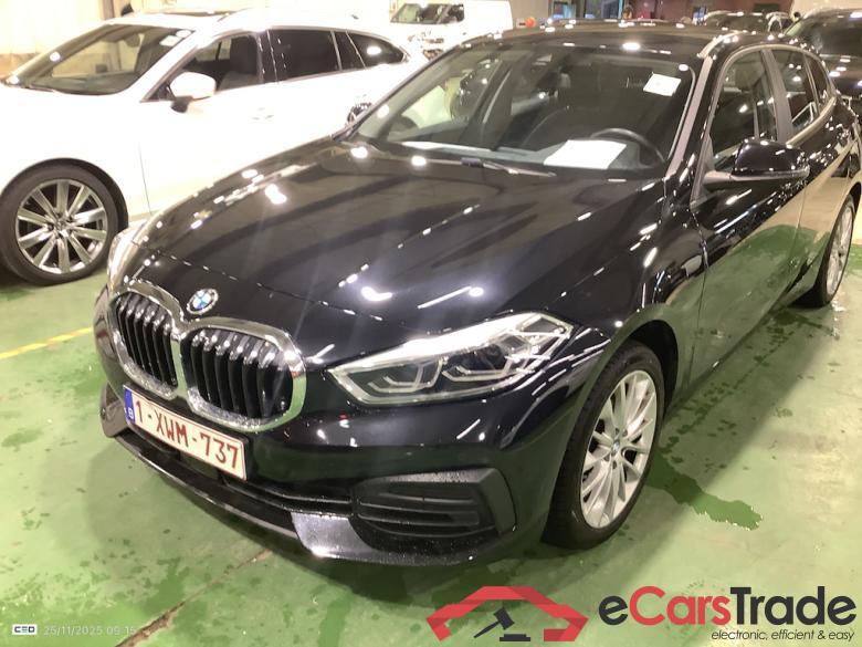 BMW 1-serie 1.5 116DA (85KW) #1