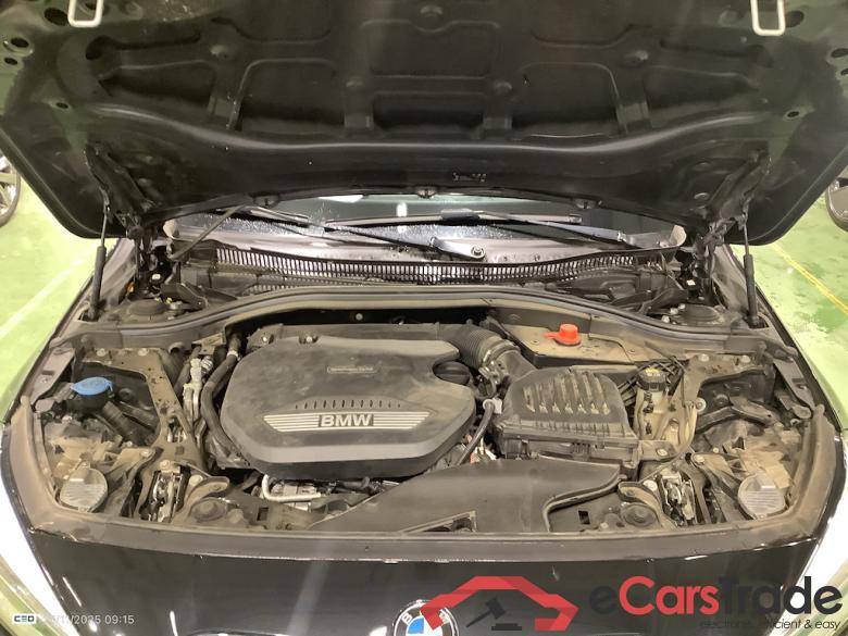 BMW 1-serie 1.5 116DA (85KW) #6