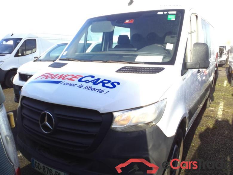 SPRINTER 314 DC 143 PROPU RISK #1