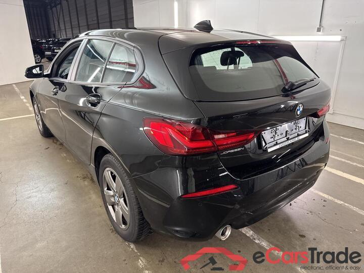 BMW 1 Reeks Hatch 1 Reeks Hatch 116d (85 kW) 85kW/116pk  5D/P Man-6 #3