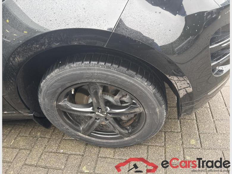 LAND ROVER Range Rover Evoque Evoque 2.0 Turbo MHEV 4WD P200 R-Dynamic S #4