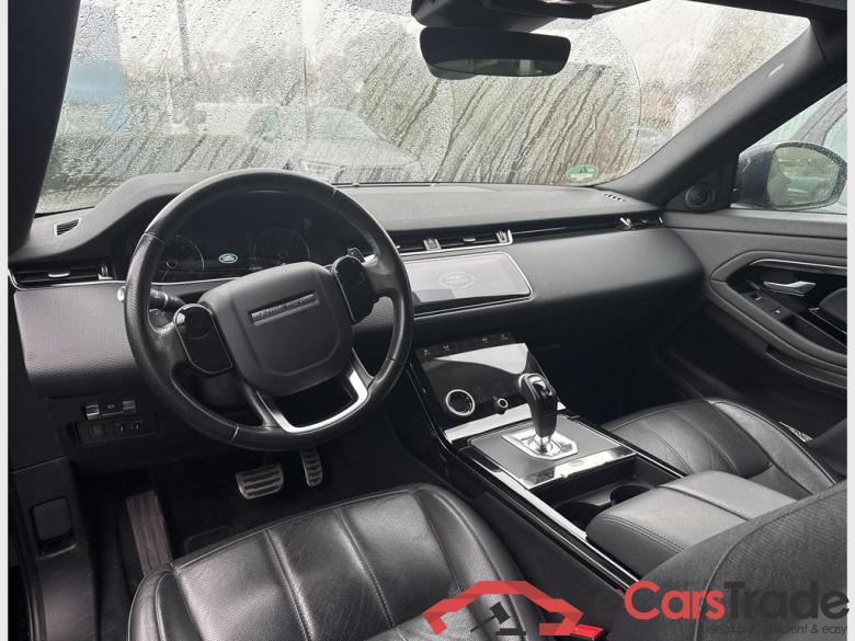 LAND ROVER Range Rover Evoque Evoque 2.0 Turbo MHEV 4WD P200 R-Dynamic S #5
