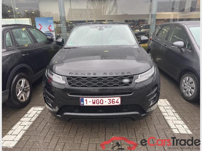 LAND ROVER Range Rover Evoque Evoque 2.0 Turbo MHEV 4WD P200 R-Dynamic S #6