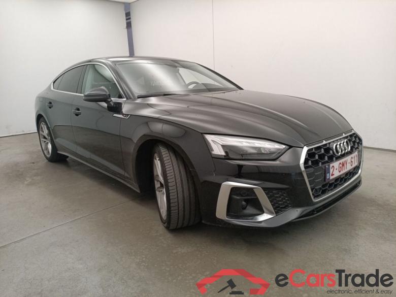 A5 SB 35 TDi 120kW B.E.S L.St. #5