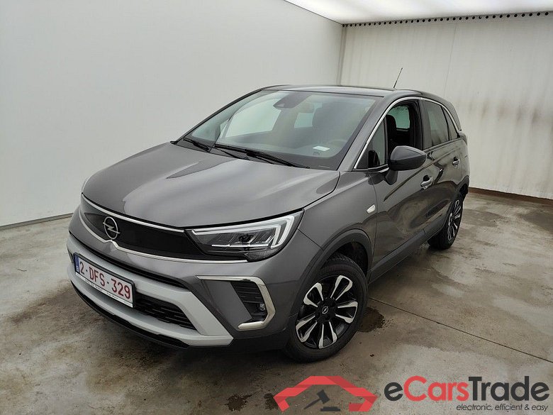 Opel Crossland 1.2 81kW Turbo S/S Elegance 5d #1