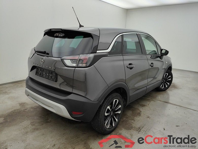 Opel Crossland 1.2 81kW Turbo S/S Elegance 5d #2