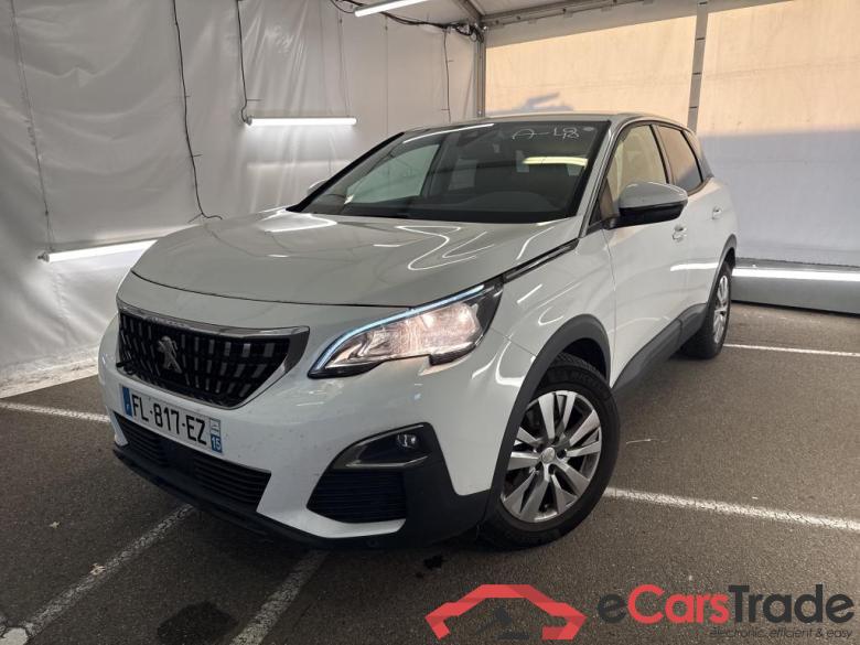 3008 Active Business 1.5 HDi 130CV BVM6 E6dT #1