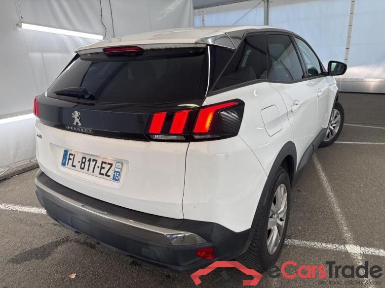 3008 Active Business 1.5 HDi 130CV BVM6 E6dT #3