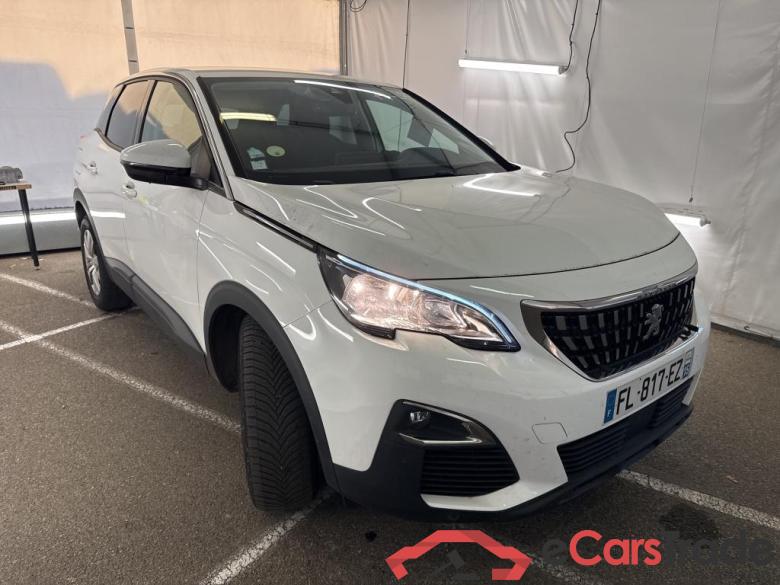 3008 Active Business 1.5 HDi 130CV BVM6 E6dT #4